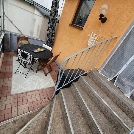 Rhein-mosel Apartment