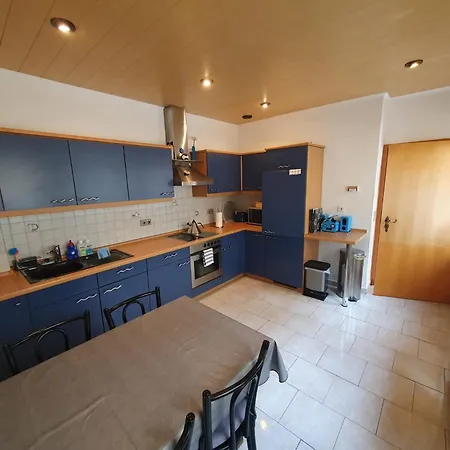 Rhein-mosel Apartment Koblenz (Rhineland-Palatinate)